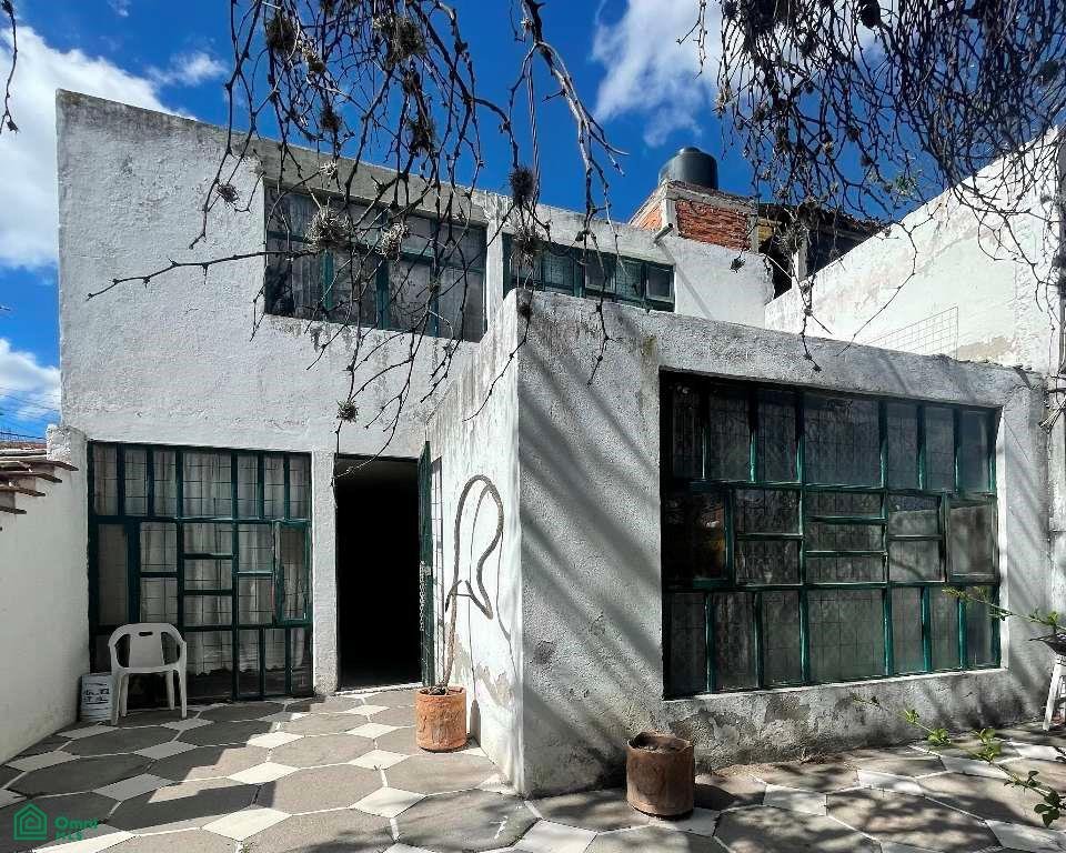 House in San Miguel de Allende, Guanajuato, Mexico 5 - 18508175