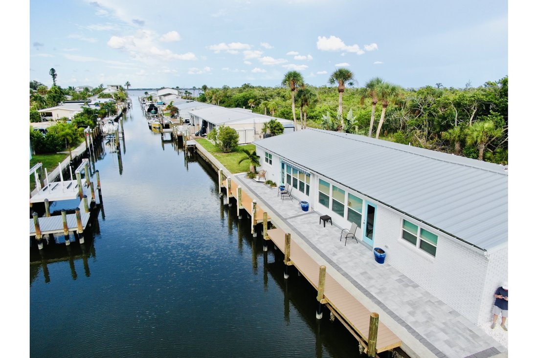 Condominio en Longboat Key, Florida, Estados Unidos 4 - 18719623