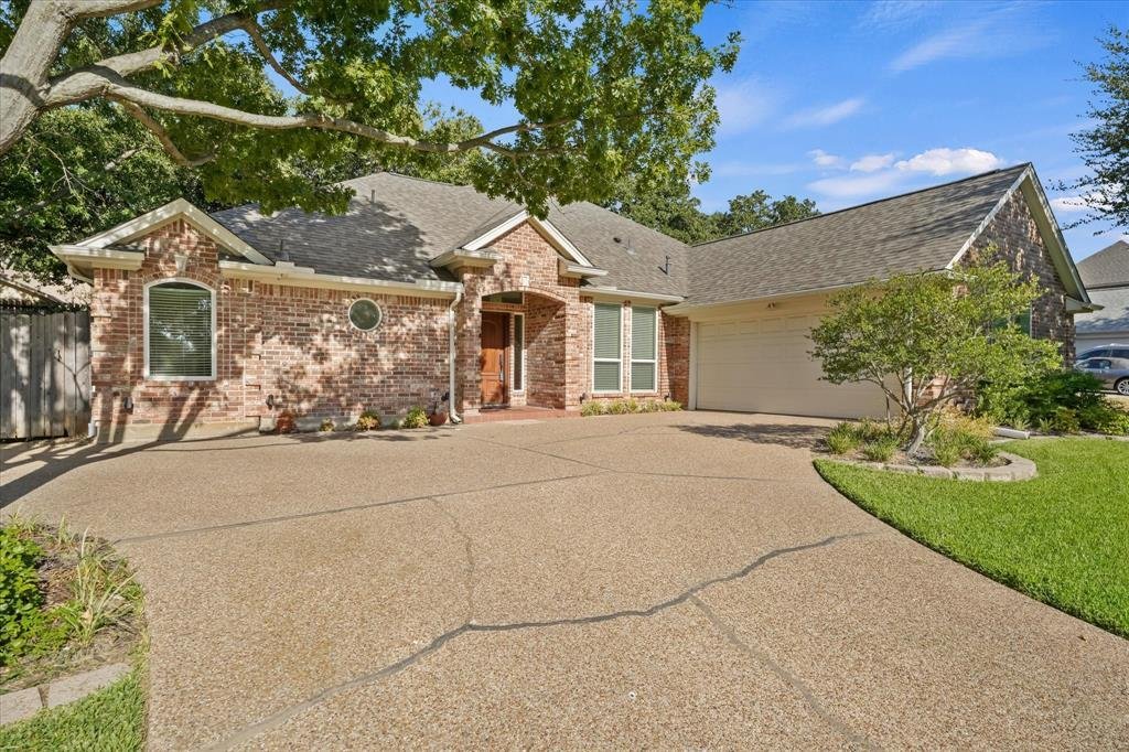 Haus in Hurst, Texas, Vereinigte Staaten 3 - 18718457