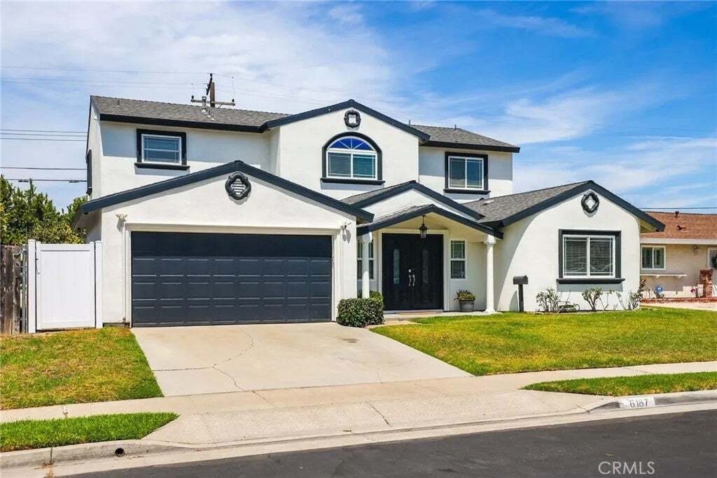 Maison à Buena Park, Californie, États-Unis 2 - 18719230