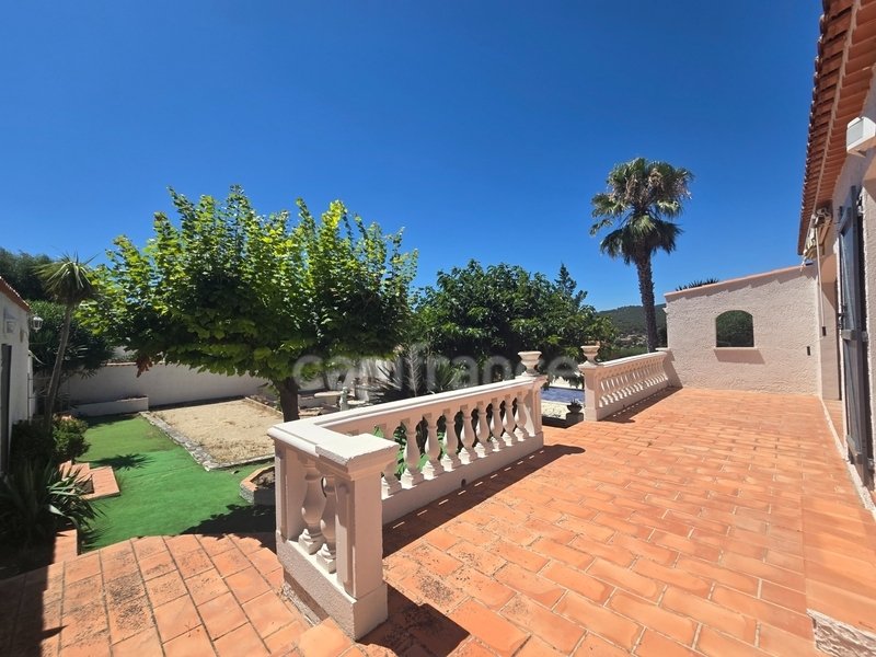 Casa en Ceyreste, Provenza-Alpes-Costa Azul, Francia 4 - 18719733