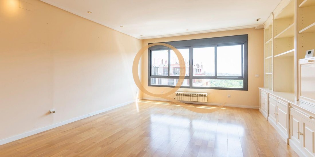 Apartment in Hortaleza, Madrid, Spain 2 - 18716740