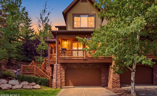 Residenza a Park City, Utah, Stati Uniti 1