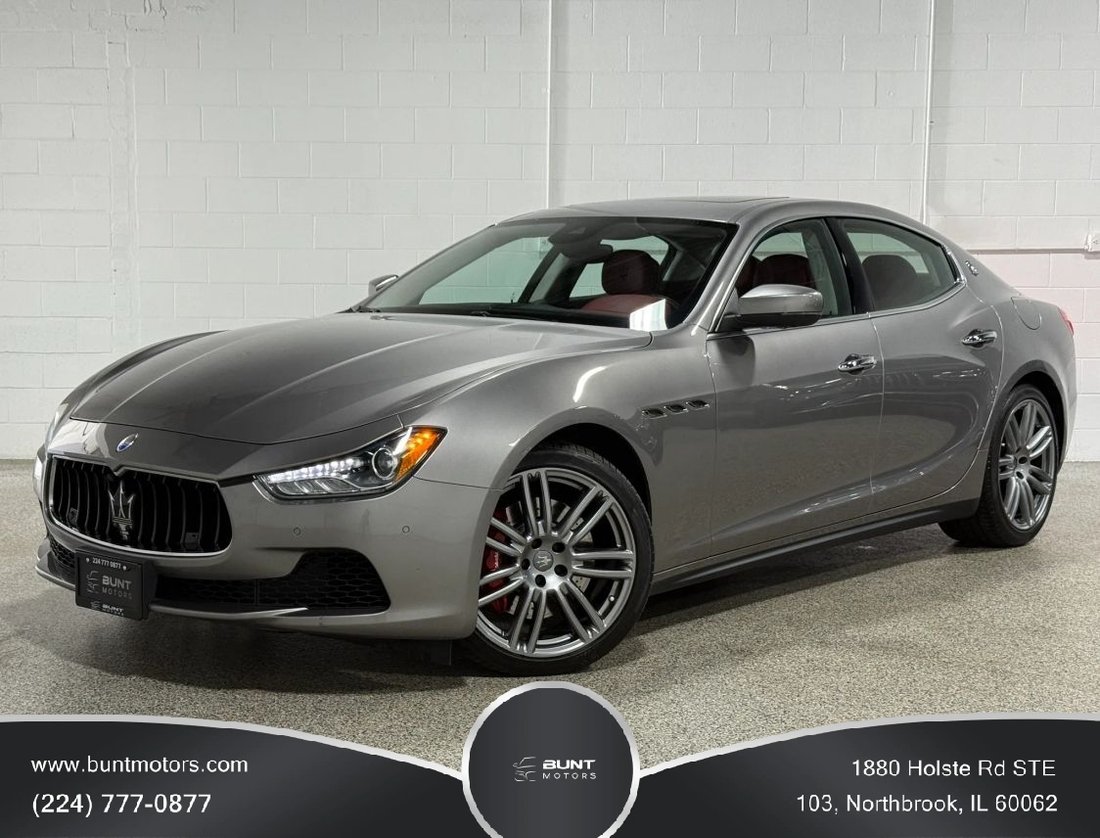 Sedan in Northbrook, IL, United States 1 - 18717527