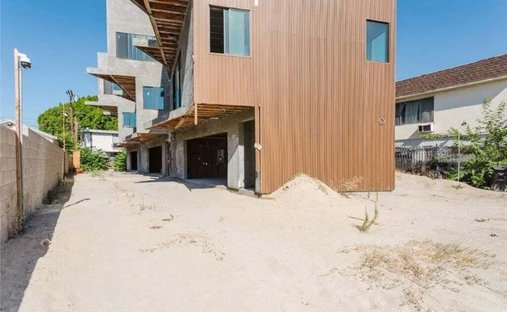 Eigentumswohnung in Los Angeles, Kalifornien, Vereinigte Staaten 1