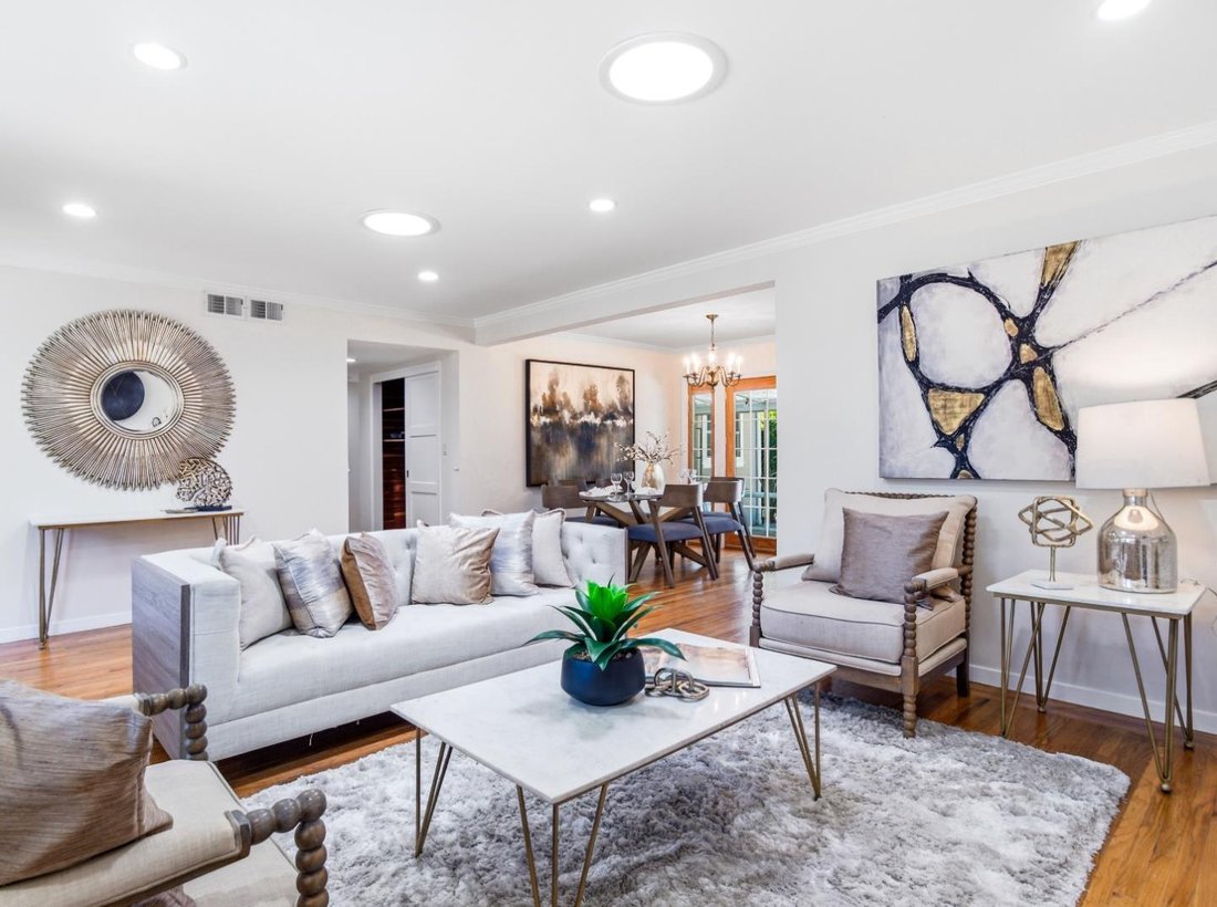 Casa a Mountain View, California, Stati Uniti 3 - 18718140