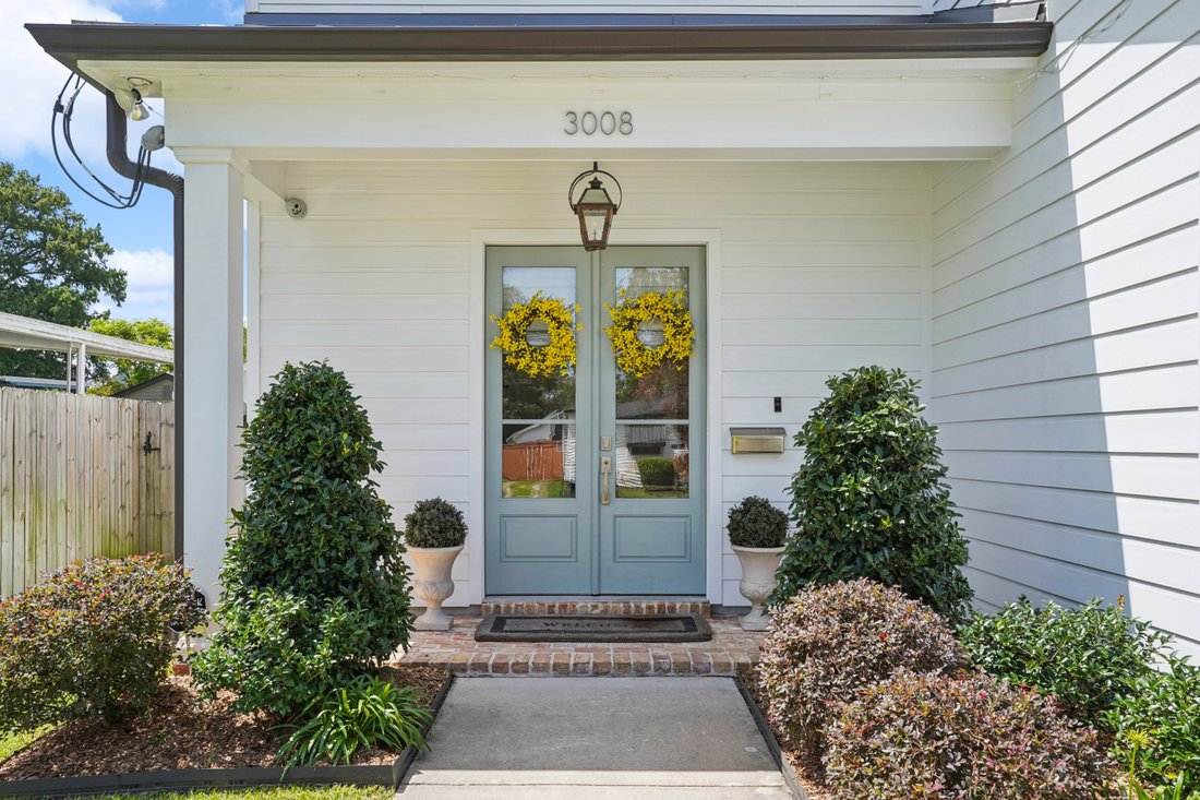 House in Metairie, Louisiana, United States 4 - 18716433