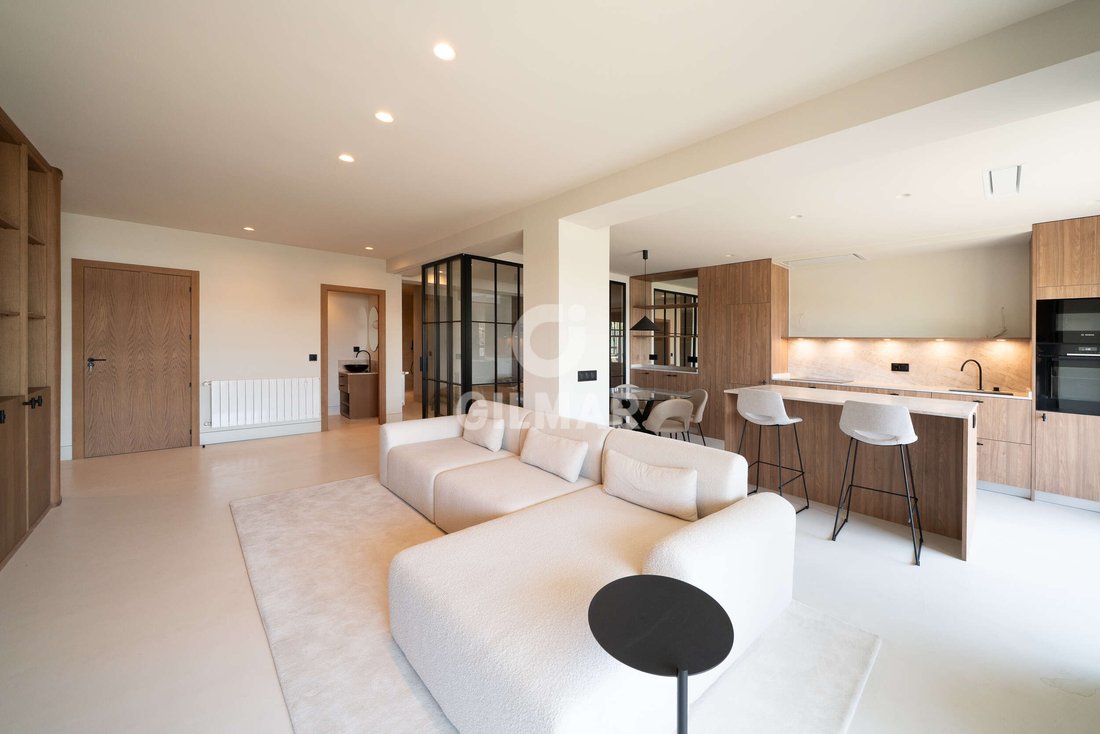 Apartment in Centro, Madrid, Spain 3 - 18716519