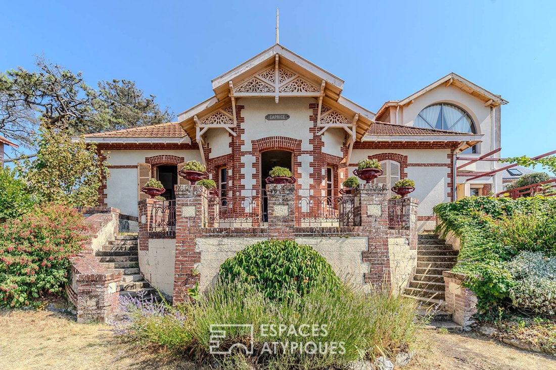 Villa à Préfailles, Pays de la Loire, France 1 - 18719915
