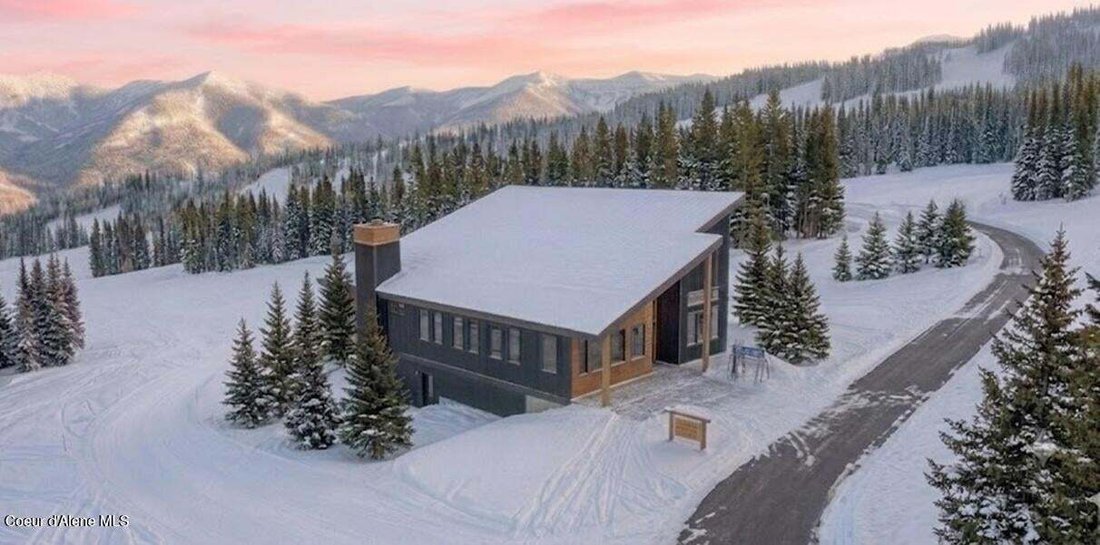 House in Sandpoint, Idaho, United States 1 - 18718249