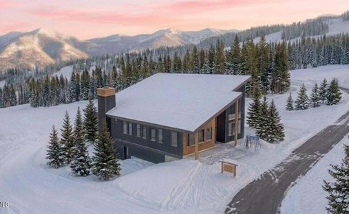 Haus in Sandpoint, Idaho, Vereinigte Staaten 1