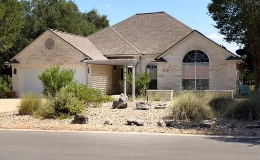 Casa en Jonestown, Texas, Estados Unidos 1