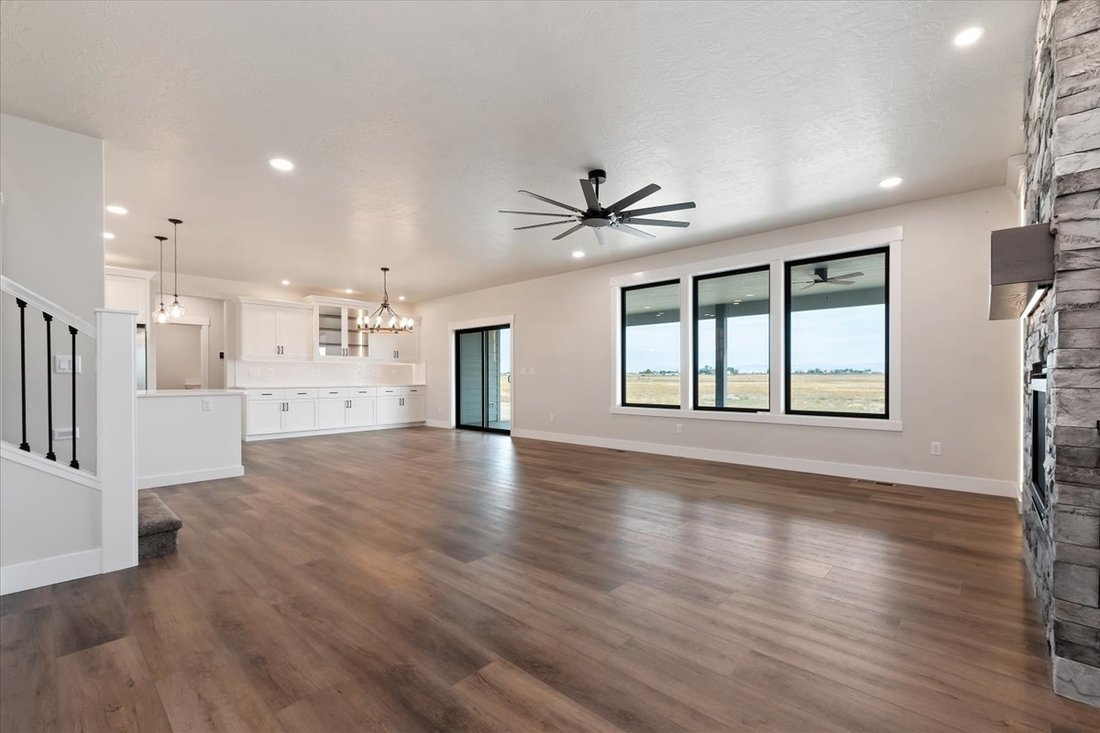 House in Mountain Home Air Force Base, Idaho, United States 3 - 17655090