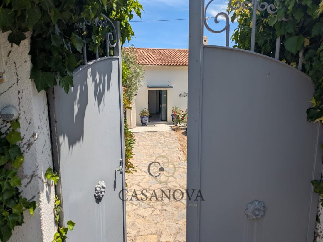 Haus in Est, Prades-le-Lez, Frankreich 2 - 18011390