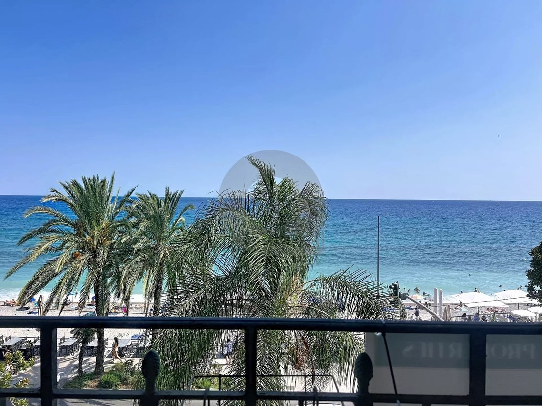 Apartment in French Riviera, Provence-Alpes-Côte d'Azur, France 4 - 18716731