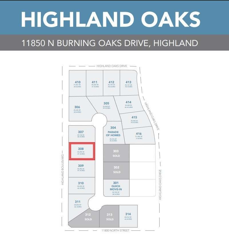 Casa en Highland, Utah, Estados Unidos 2 - 18718300