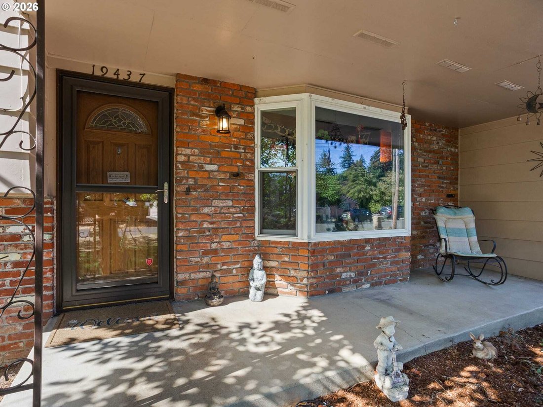 Casa en Milwaukie, Oregón, Estados Unidos 5 - 18718507