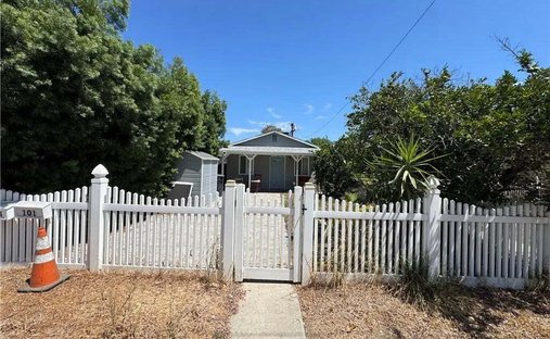 Haus in Burbank, Kalifornien, Vereinigte Staaten 1