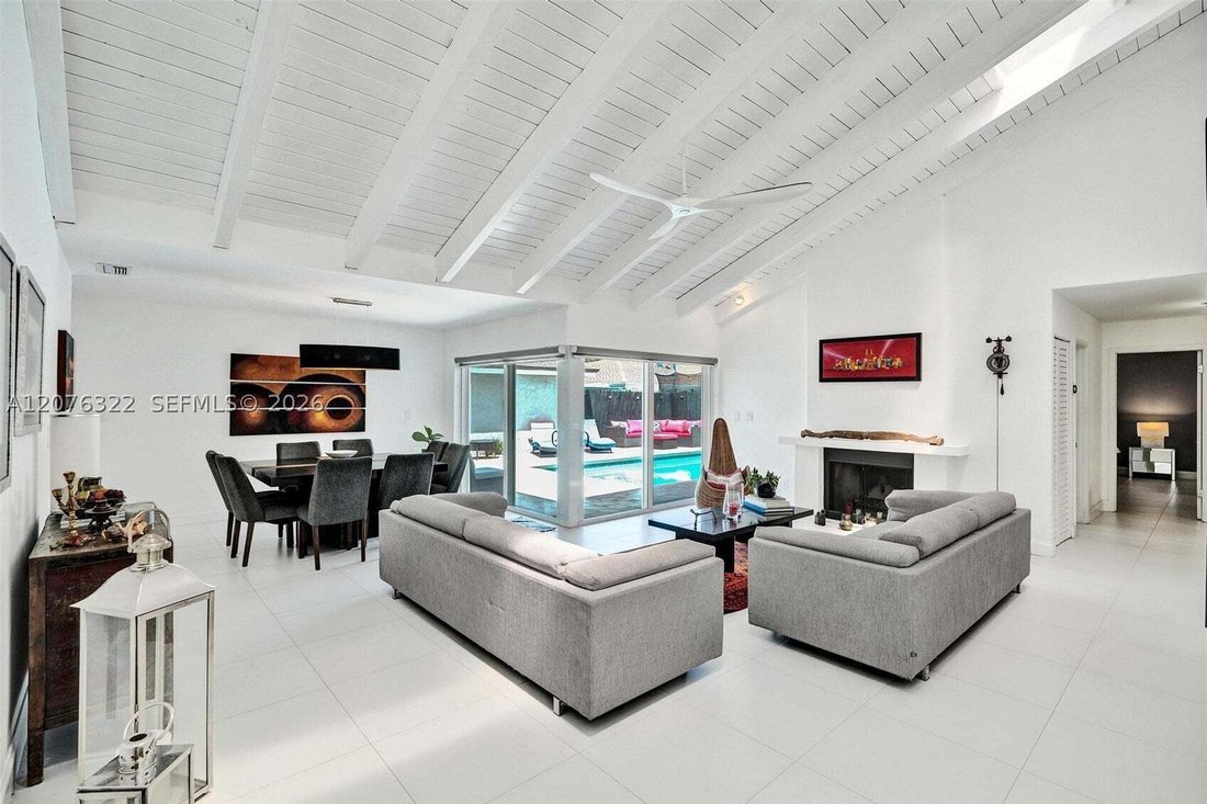Haus in Hollywood, Florida, Vereinigte Staaten 2 - 18719341