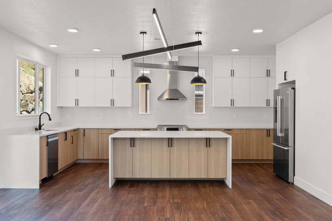 House in Spokane, Washington, United States 4 - 17932827