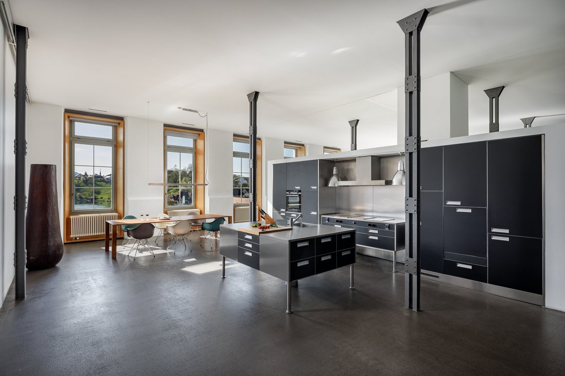 Apartment in Windisch, Aargau, Switzerland 2 - 18716426