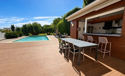 Maison à Sisco, Corse, France 1
