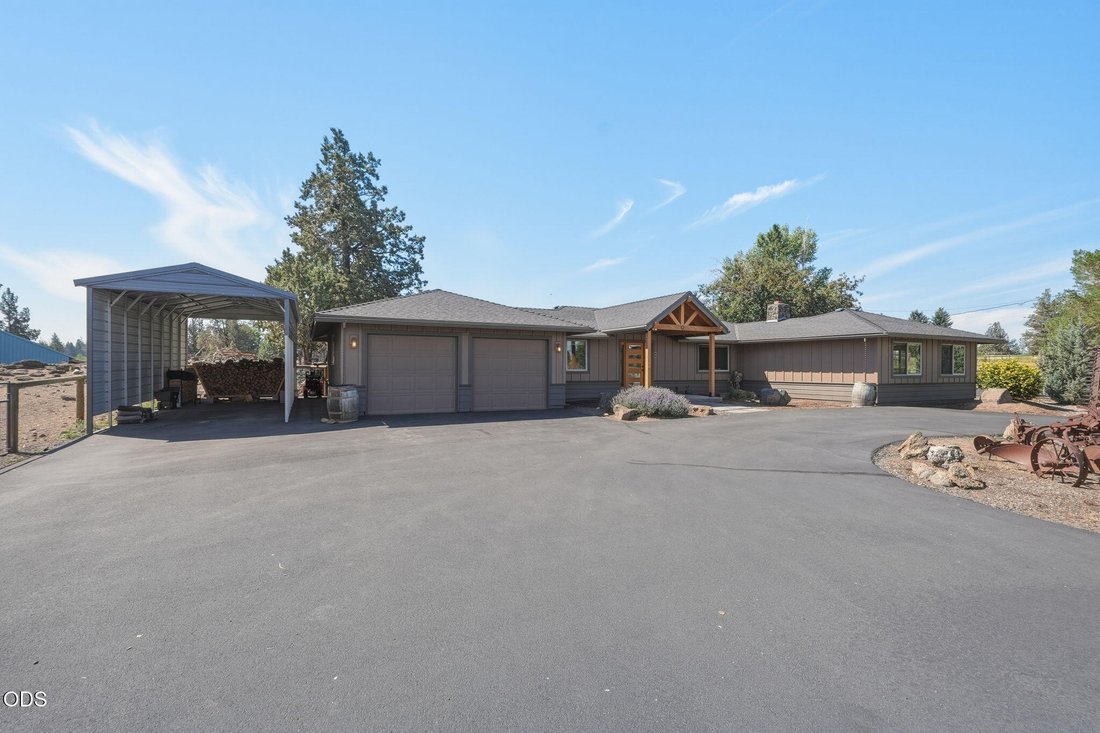 Haus in Bend, Oregon, Vereinigte Staaten 1 - 18718283