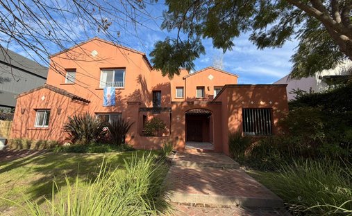 House in Tigre, Buenos Aires Province, Argentina 1