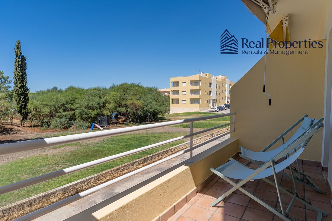 Residenza a Quarteira, Algarve, Portogallo 4 - 18719750