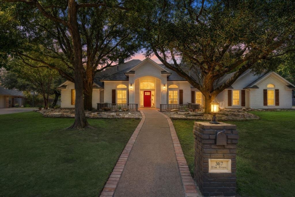 House in Waco, Texas, United States 1 - 18718522