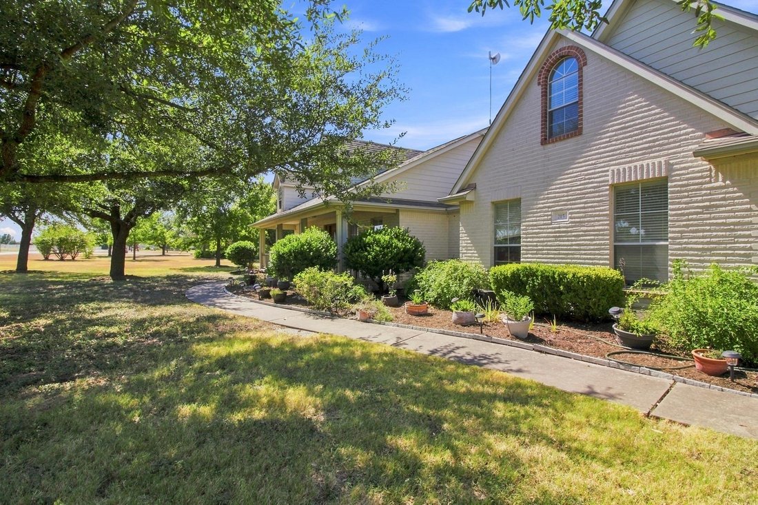 Casa en Georgetown, Texas, Estados Unidos 2 - 18718492