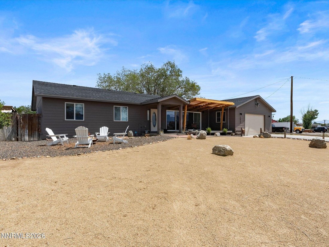 Haus in Indian Hills, Nevada, Vereinigte Staaten 2 - 18667659