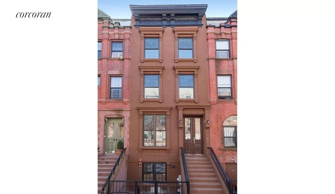 Otros en Nueva York, Nueva York, Estados Unidos 1 - 17829221