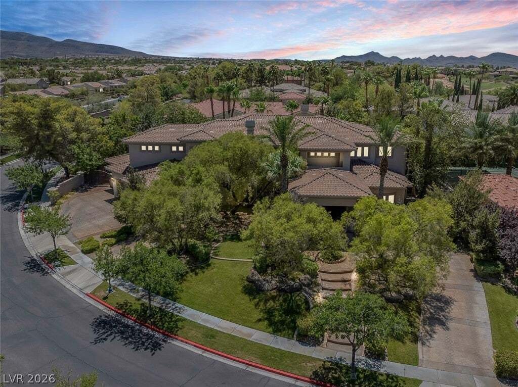 House in Henderson, Nevada, United States 2 - 18718700