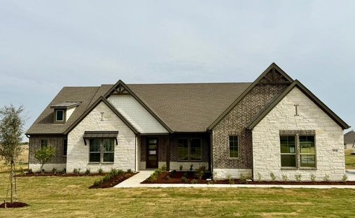Casa en Blue Ridge, Texas, Estados Unidos 1