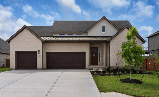 Casa a Pflugerville, Texas, Stati Uniti 1