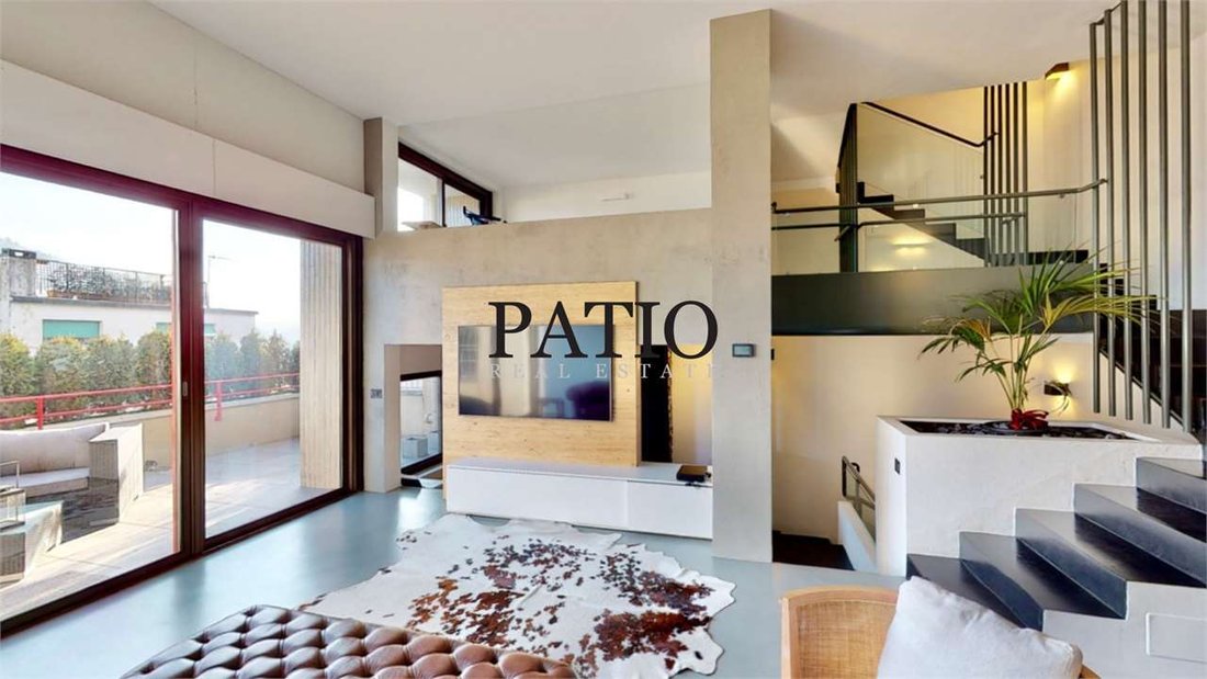 Villa in Western Lake Center, Como, Lombardy 5 - 18719085