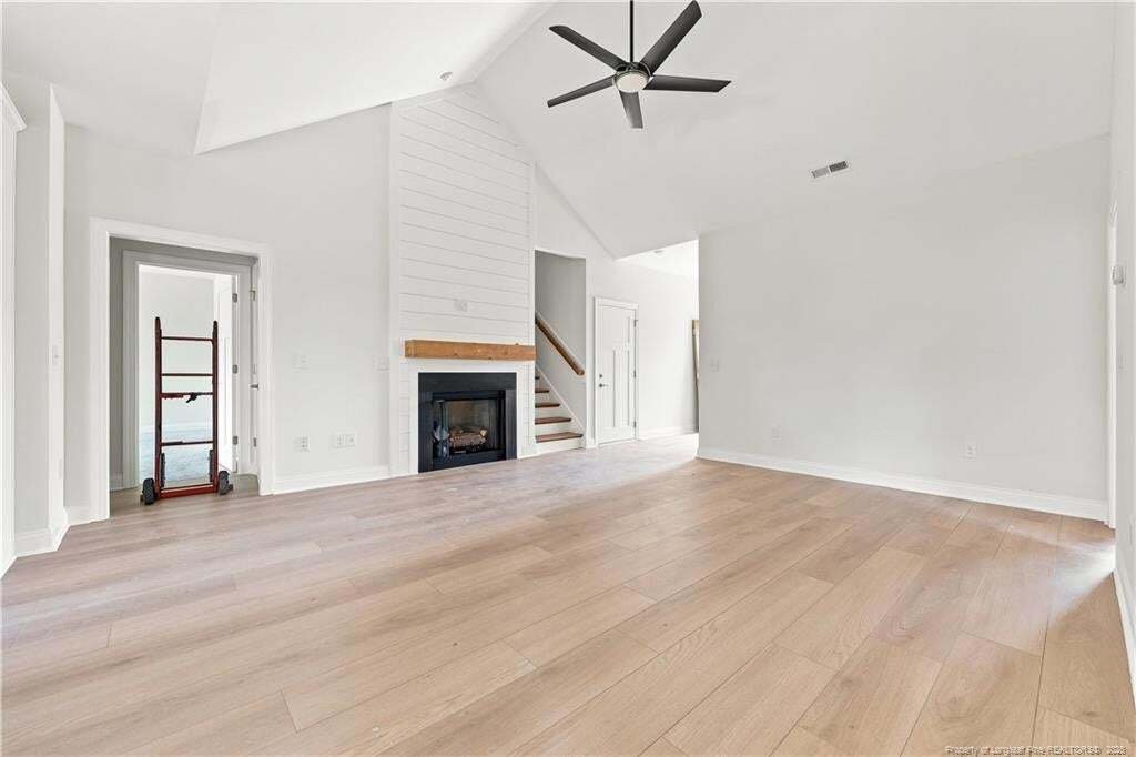 Casa en Sanford, Carolina del Norte, Estados Unidos 3 - 18653969