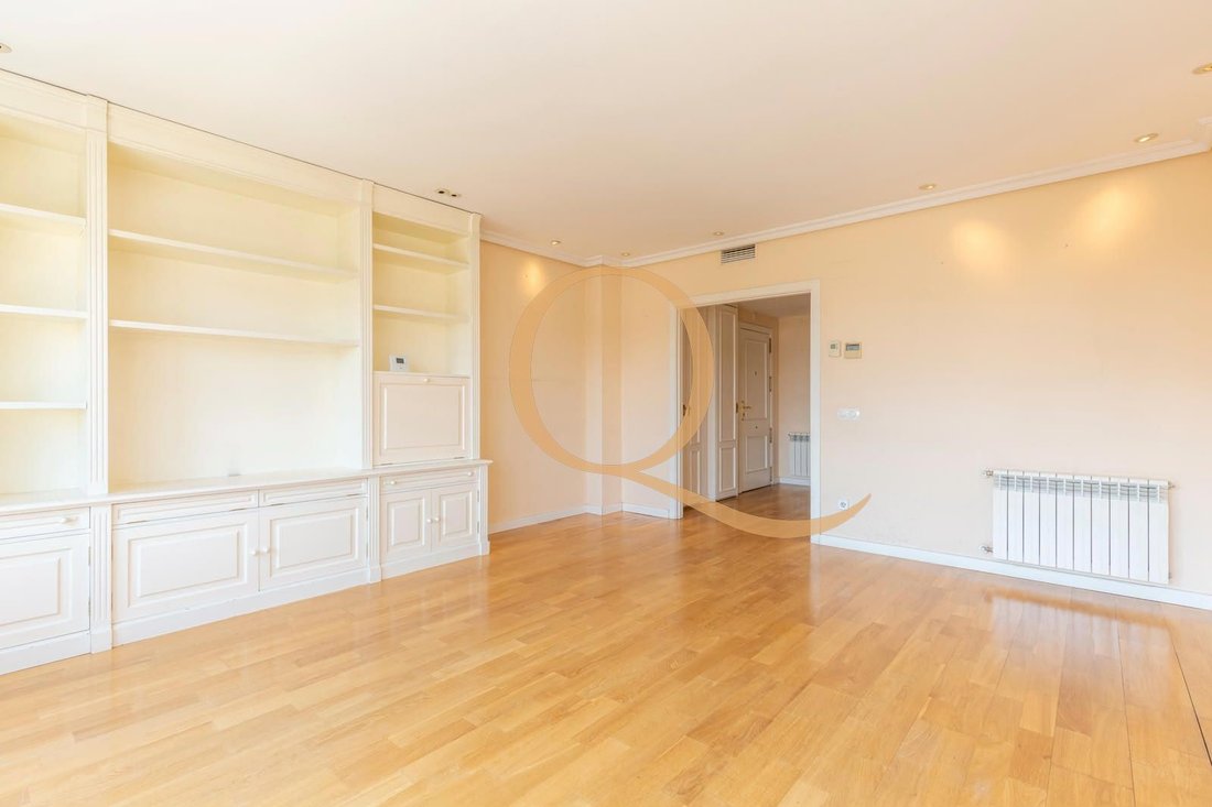 Apartment in Hortaleza, Madrid, Spain 3 - 18716740