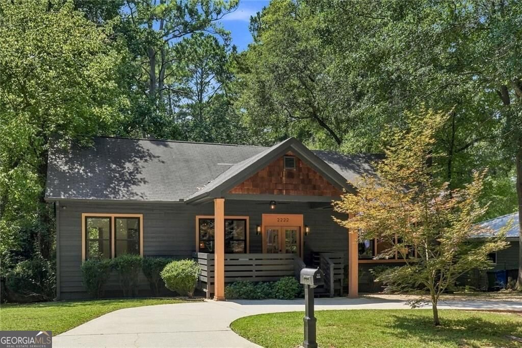 Haus in Atlanta, Georgia, Vereinigte Staaten 2 - 18719291