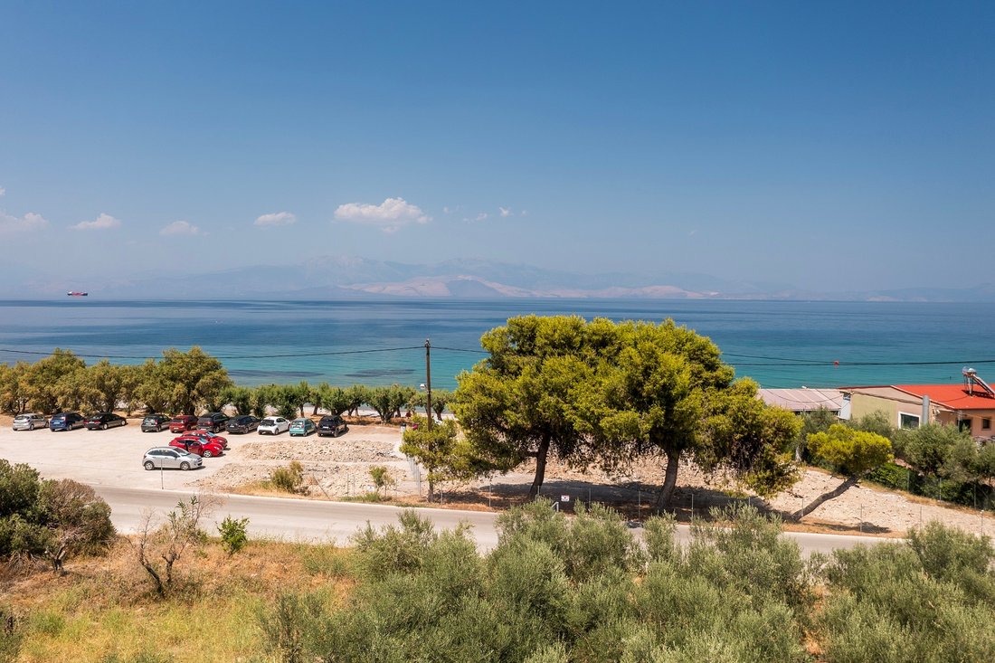 Terreno a Diminio Community, Peloponnese, Western Greece and the Ionian, Grecia 2 - 18716255