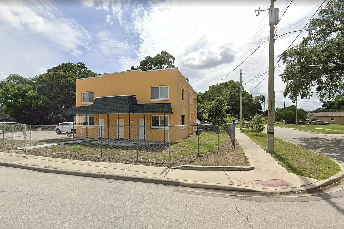 Orlando, Florida, United States 1 - 18718884