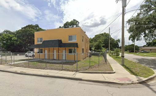 Orlando, Florida, Stati Uniti 1
