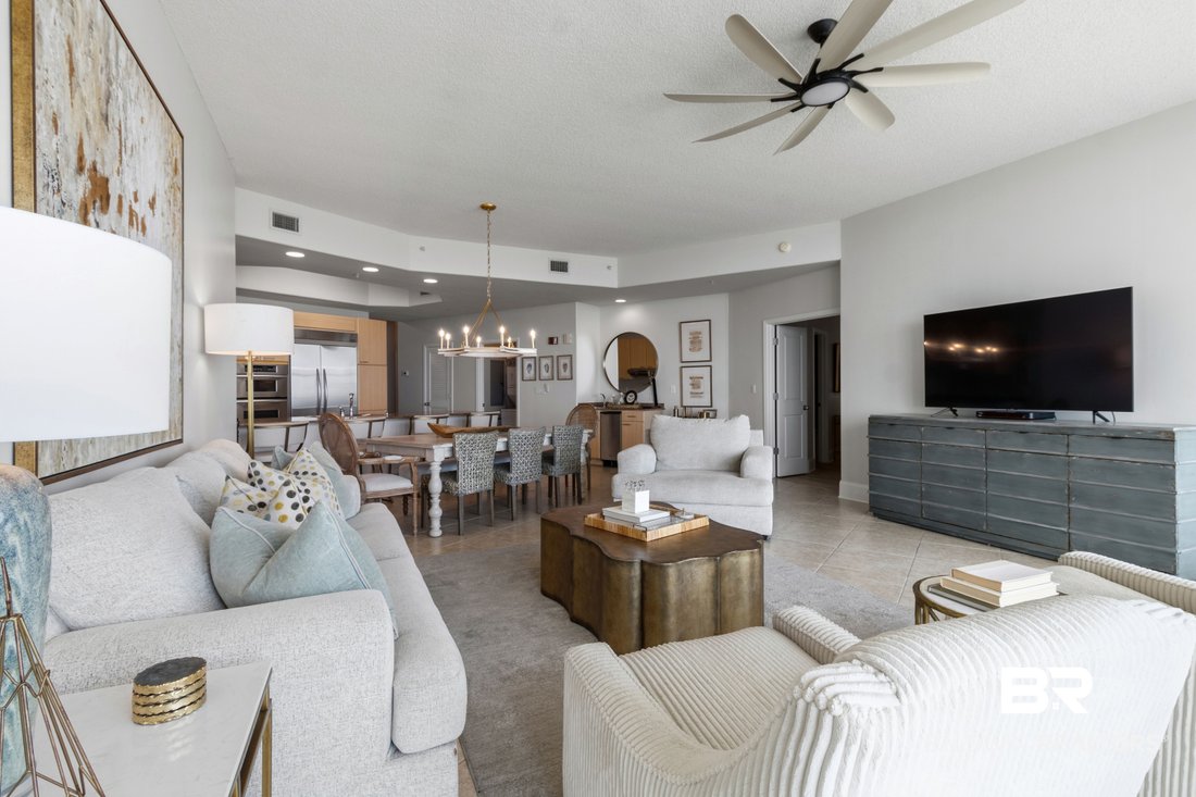 Casa en Orange Beach, Alabama, Estados Unidos 3 - 18718720