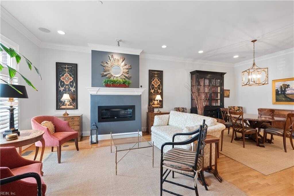 Condominio a Norfolk, Virginia, Stati Uniti 4 - 18718265