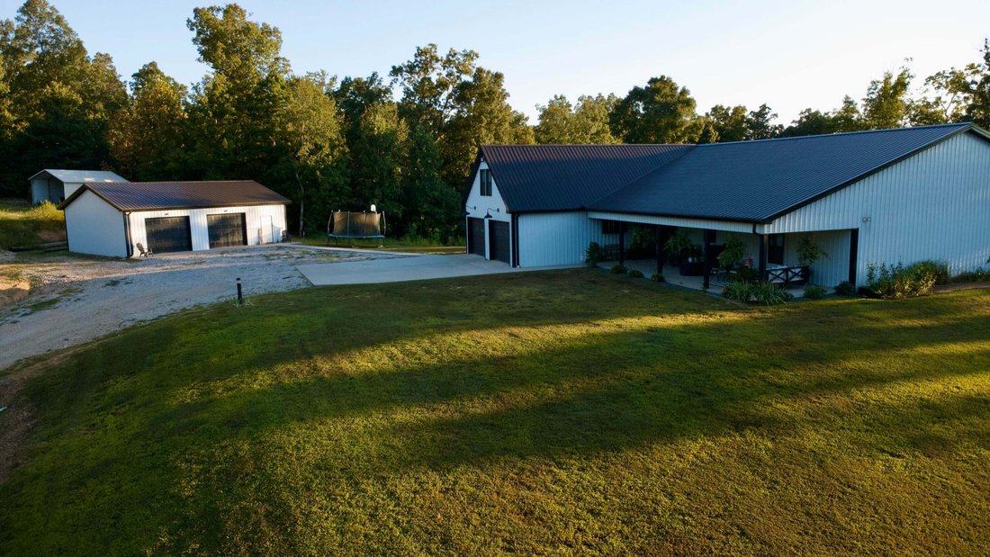 Casa a Cadiz, Kentucky, Stati Uniti 5 - 18717923