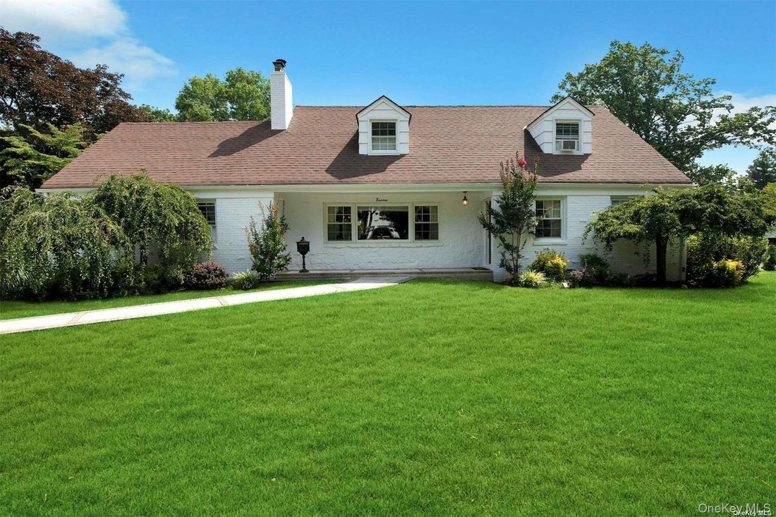 Casa a Greenvale, New York, Stati Uniti 1 - 18719611