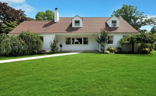 Casa en Greenvale, Nueva York, Estados Unidos 1