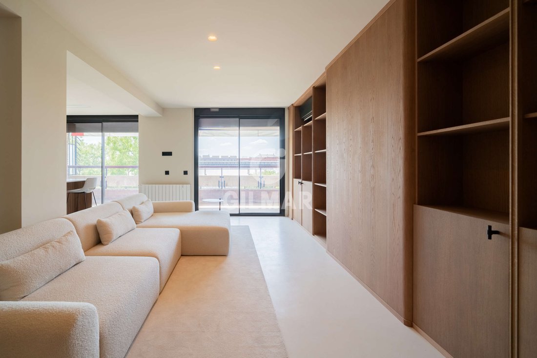 Apartment in Centro, Madrid, Spain 4 - 18716519
