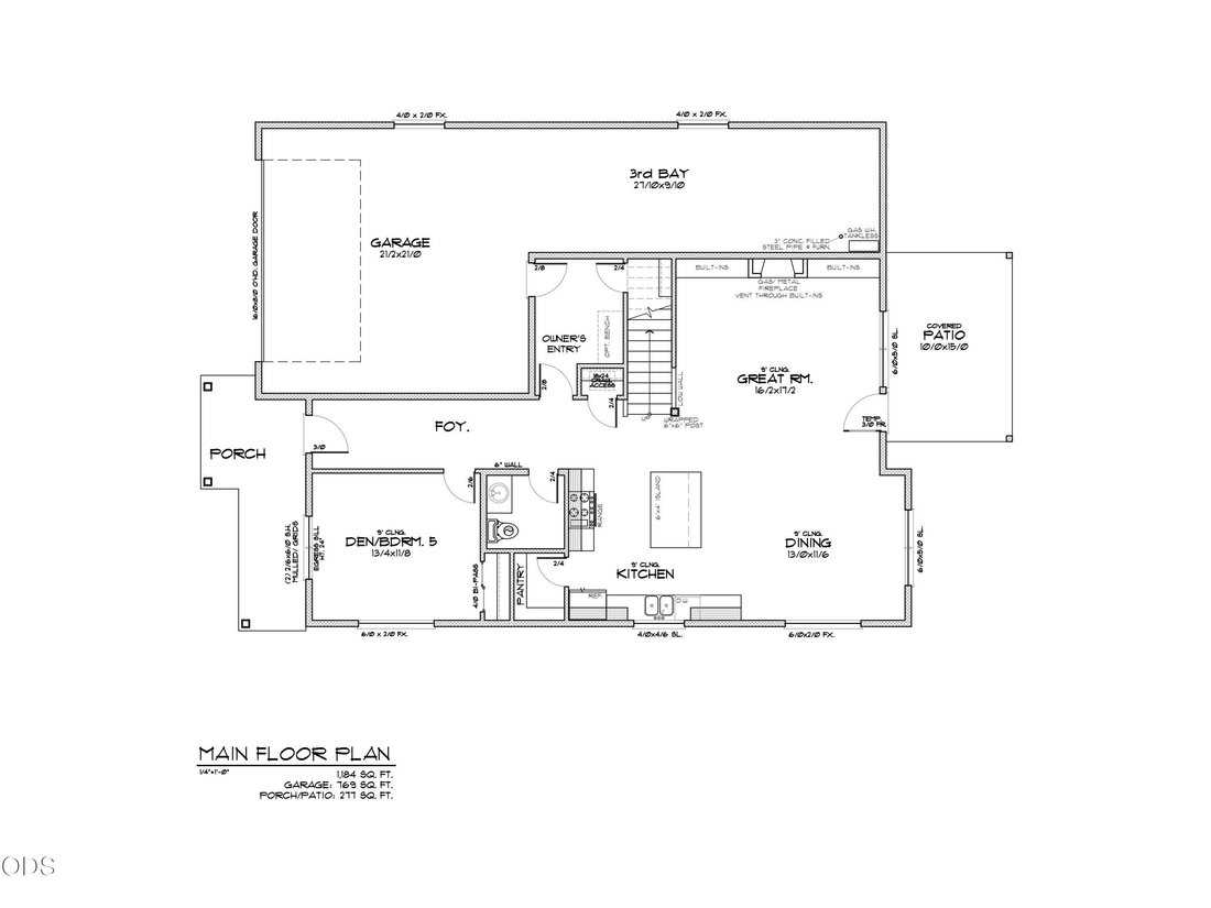 House in Bend, Oregon, United States 4 - 18705102